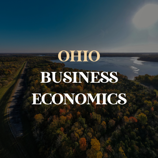 Ohio Broker Business Economics