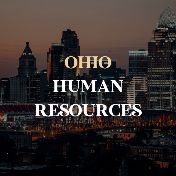 Ohio Broker Human Resources