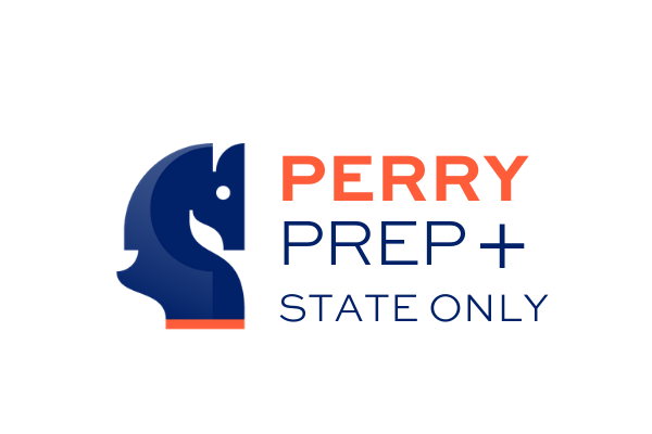 PerryPrep+ Oklahoma - State Only