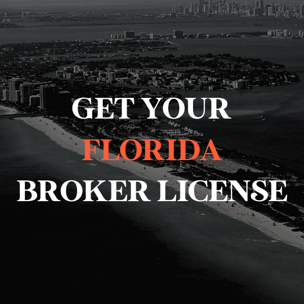 Florida Broker Package