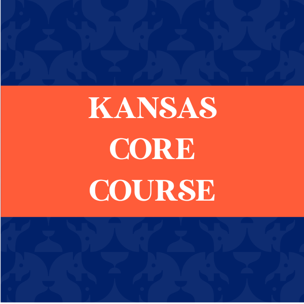 Kansas Core Course