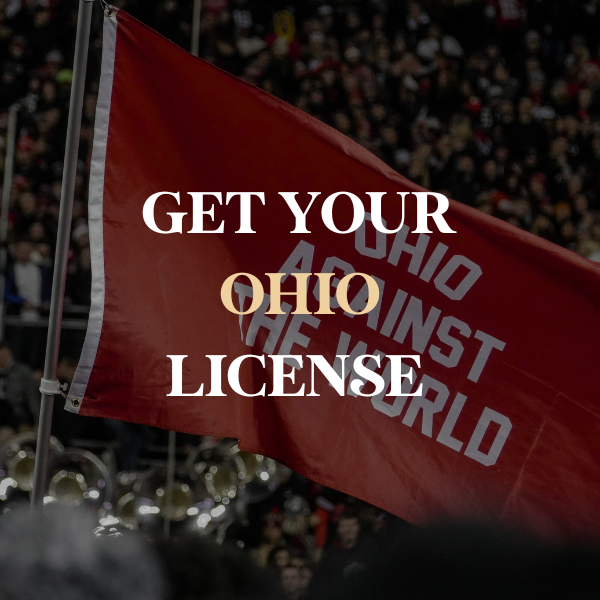 Ohio Pre-License Essentials Package