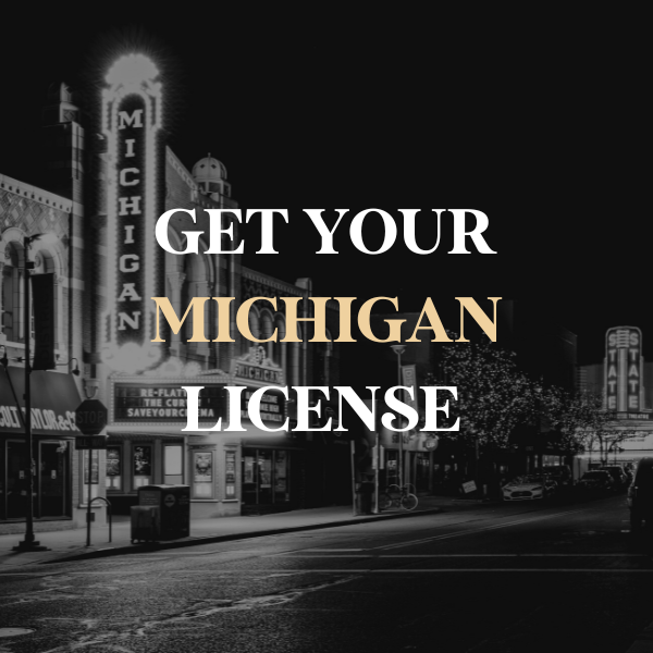 Michigan Pre-License Essentials Package