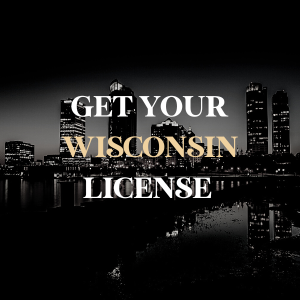 Wisconsin Pre-License Essentials Package