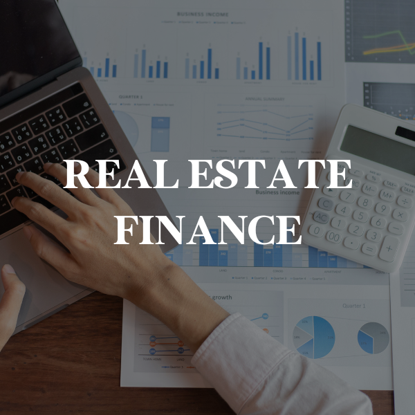 Pennsylvania Broker - Real Estate Finance