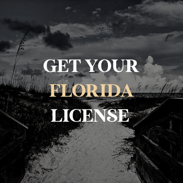 Florida Pre-License Ultimate Package