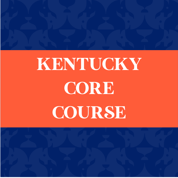 Kentucky Core Course