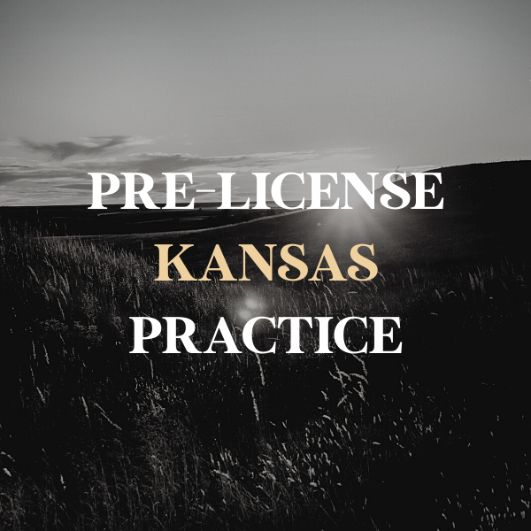 Kansas Practice Course
