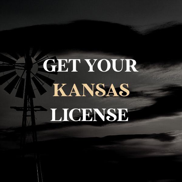 Kansas Pre-License