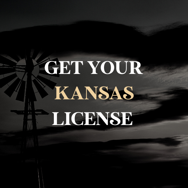 Kansas Pre-License Essentials Package