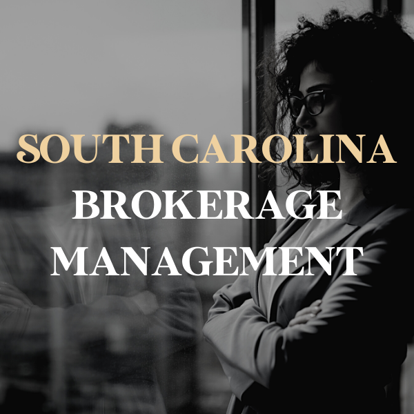 South Carolina Brokerage Management, Unit III-A