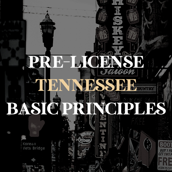 Tennessee Basic Principles