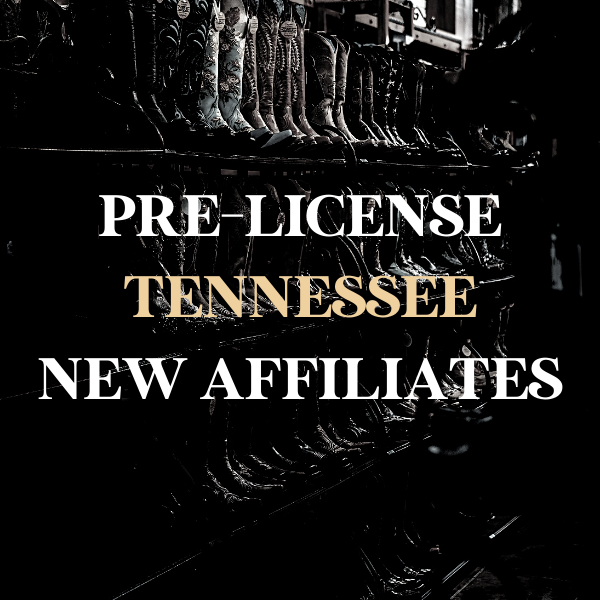 Tennessee New Affiliates