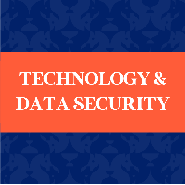 Technology & Data Security